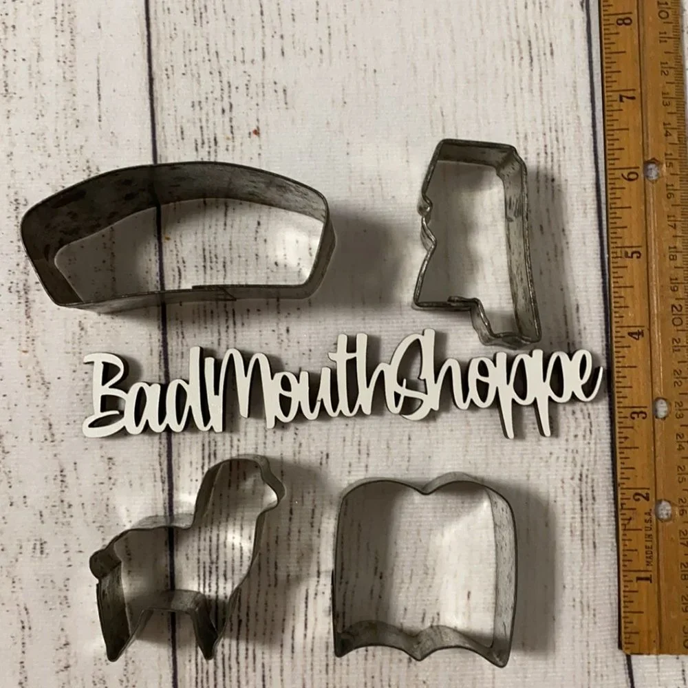 Vintage all items