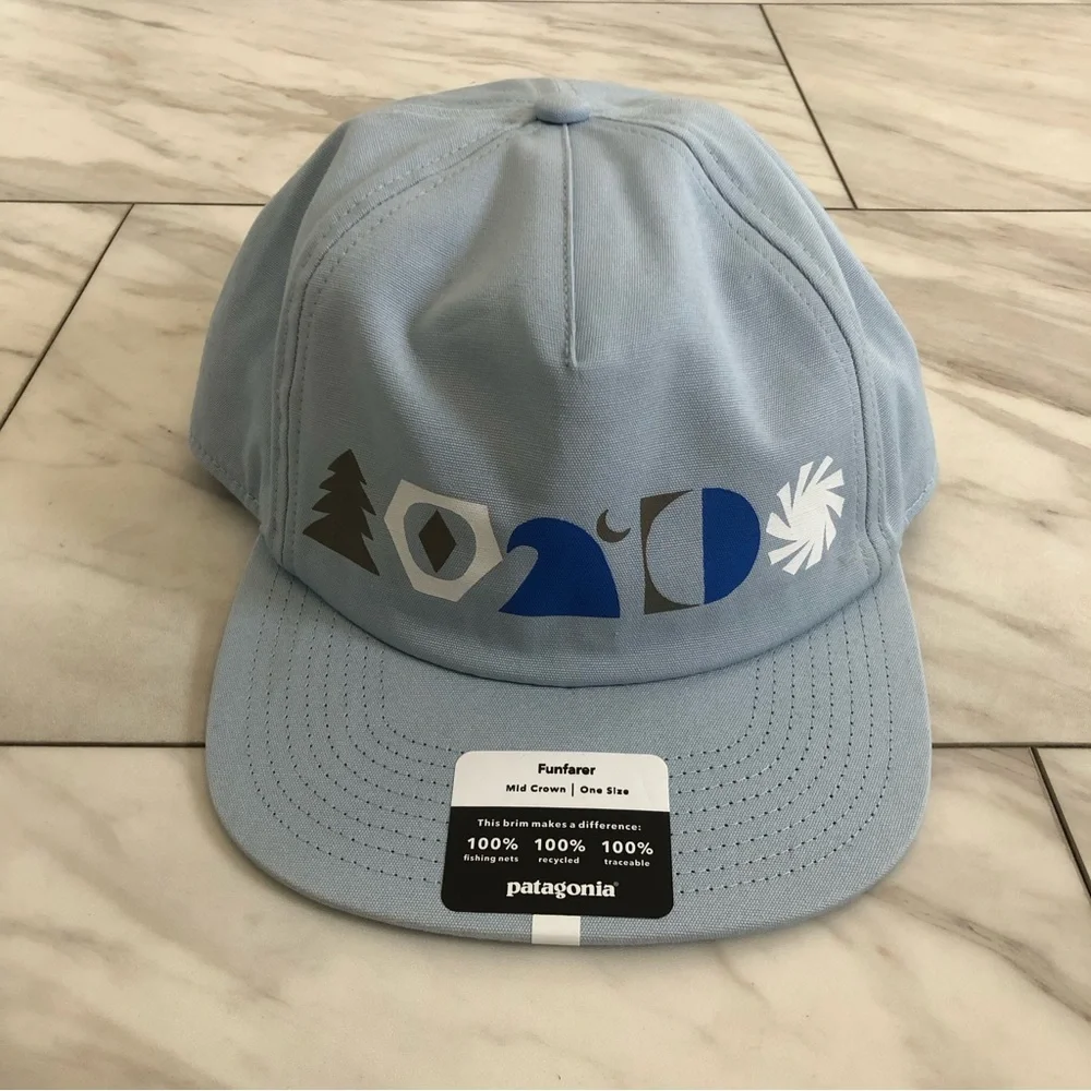Patagonia unisex spirited