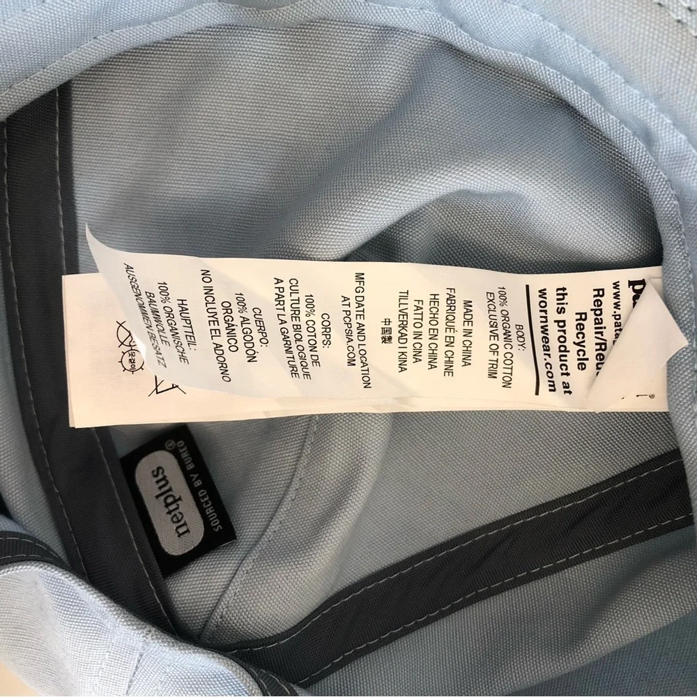 Patagonia unisex spirited