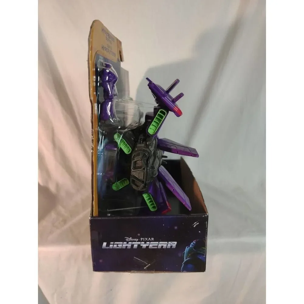 Unbranded lightyear hyperspeed
