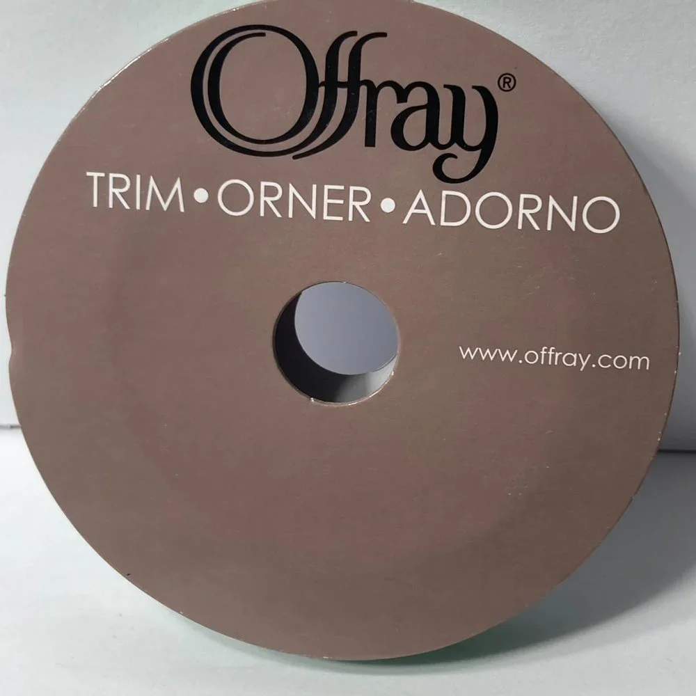 Offray 3yd items