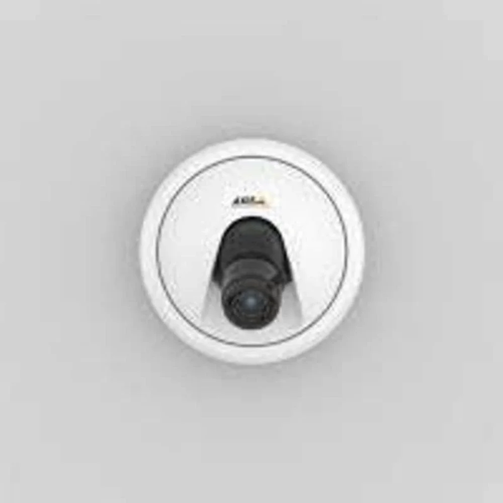 Axis Communications Camera Sensor Unit - Indoor