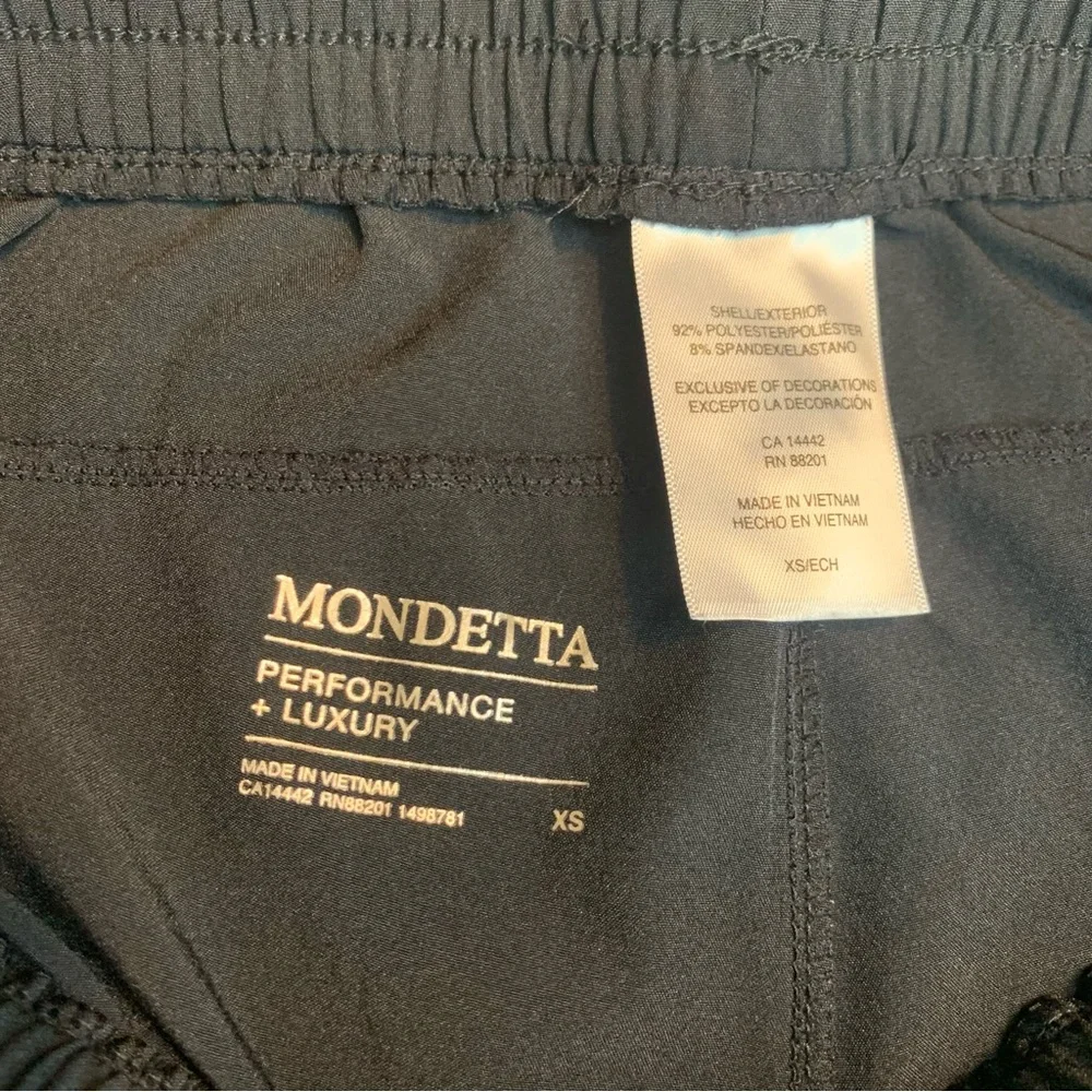barely used