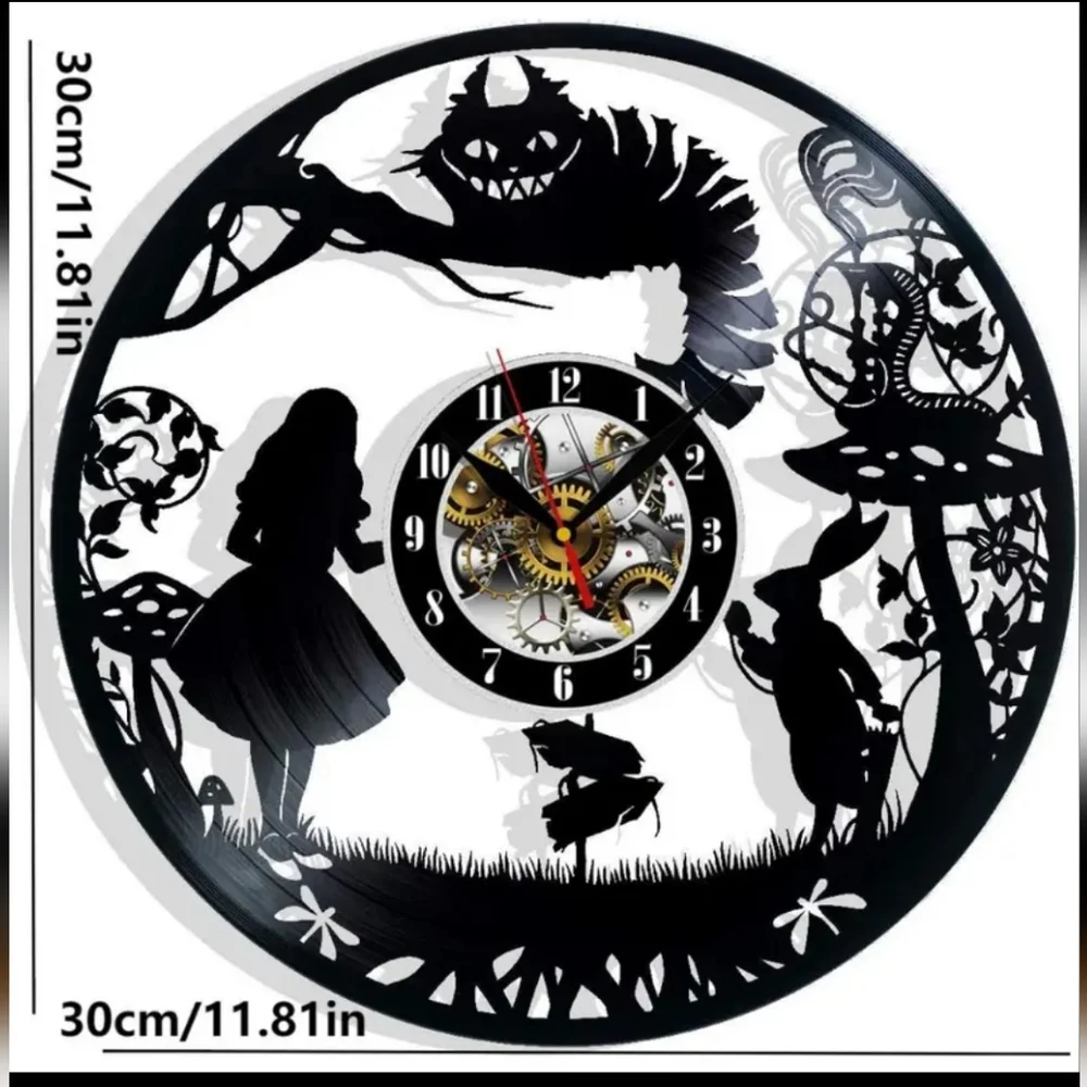 N/A alice wonderland