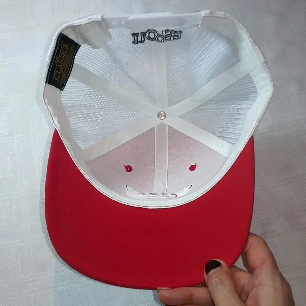 Trucker Hat Men Snapback Custom Bee Accessories Adjustable Fitted Casual Hats