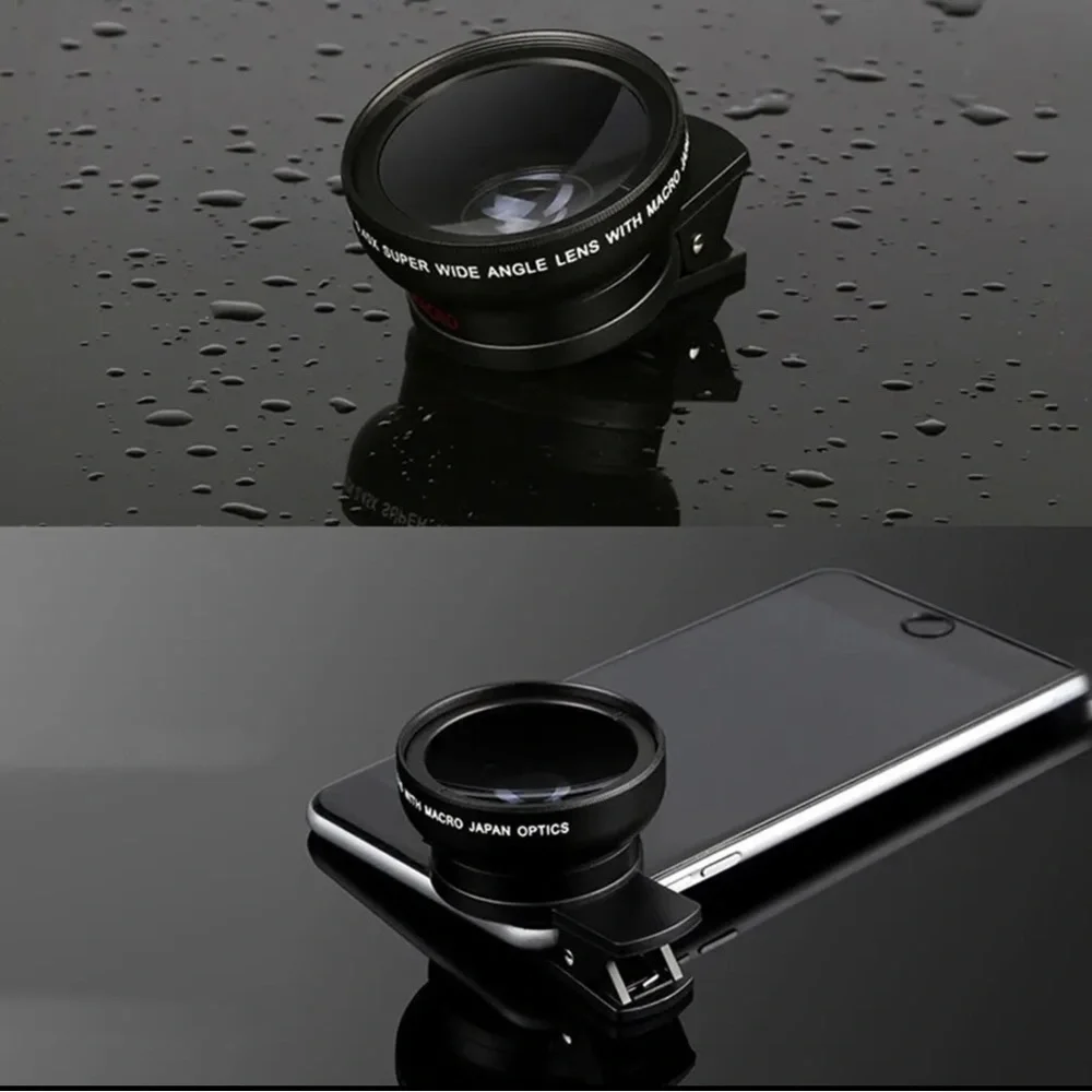 N/A macro hd