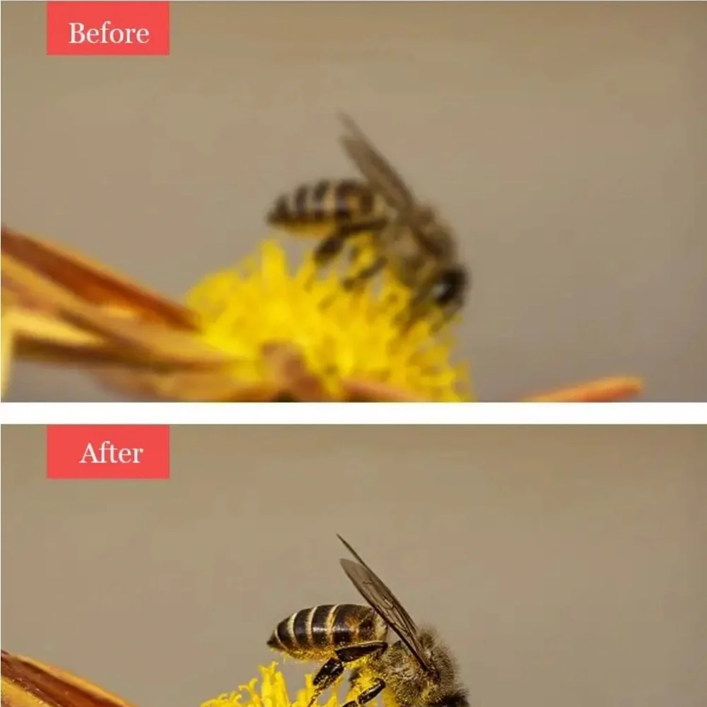 N/A macro hd