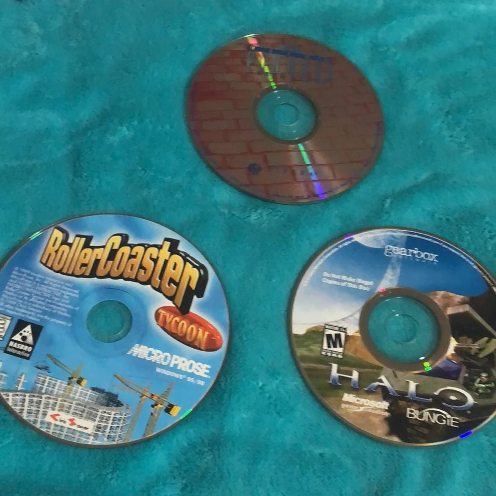 N/A includes three