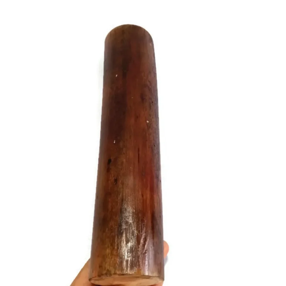 Rain Stick from the Amazon Rainforest Musical Instrument.
