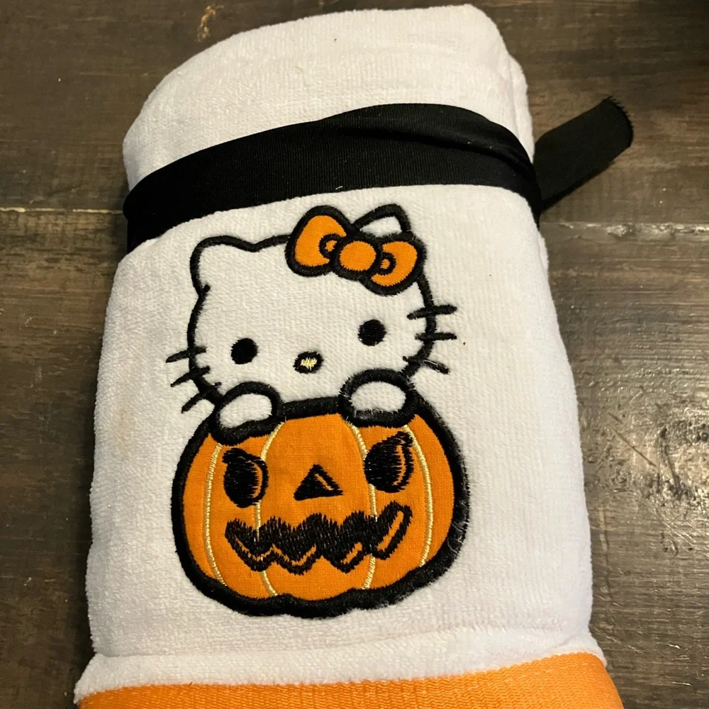 Sanrio sold never