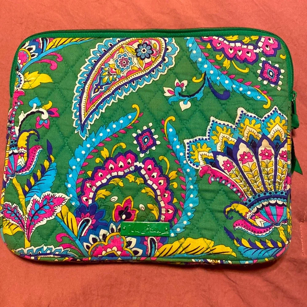 Vera Bradley soft tablet case