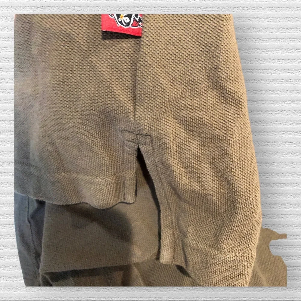 adidas used zipper good