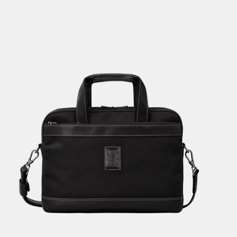 Longchamp Boxford Briefcase
