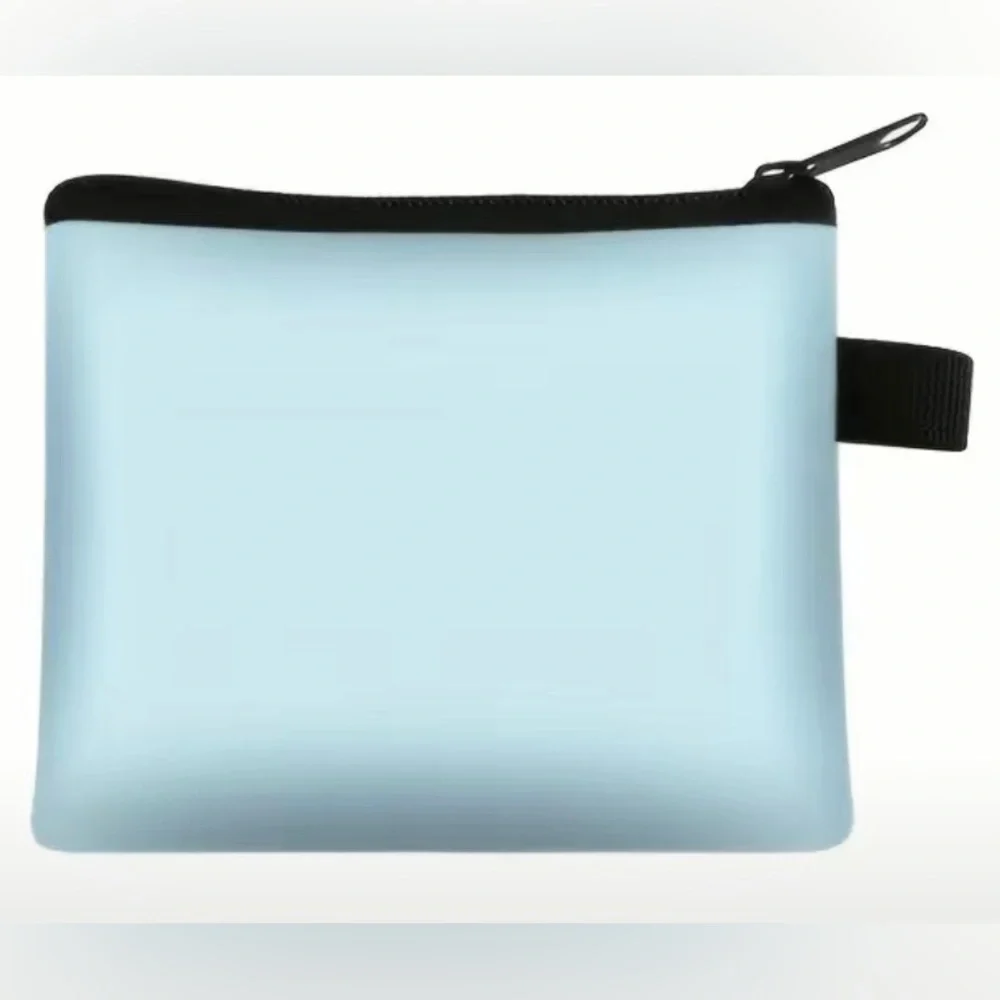 🌈 New! Rainbow Dreams Coin Purse