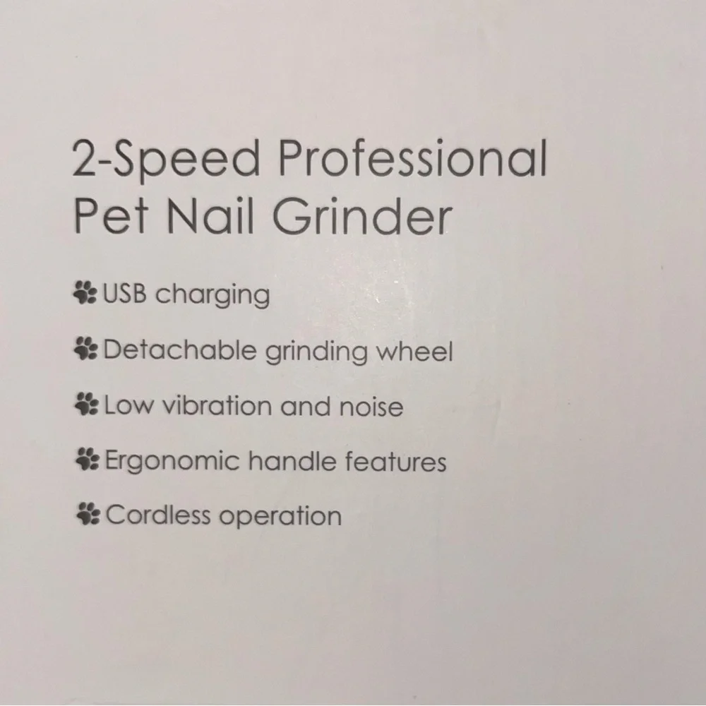 N/A patpet professional
