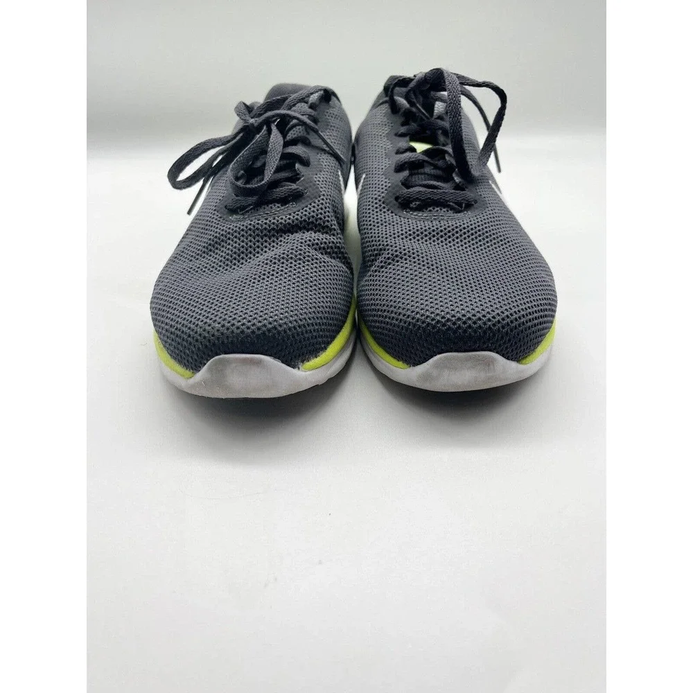 Nike gray season