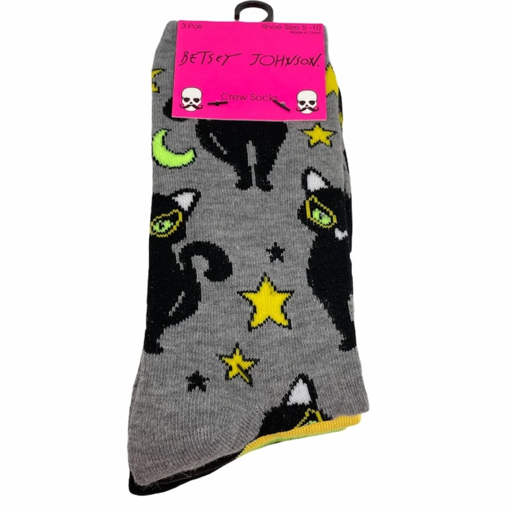 Betsey Johnson betsey johnson