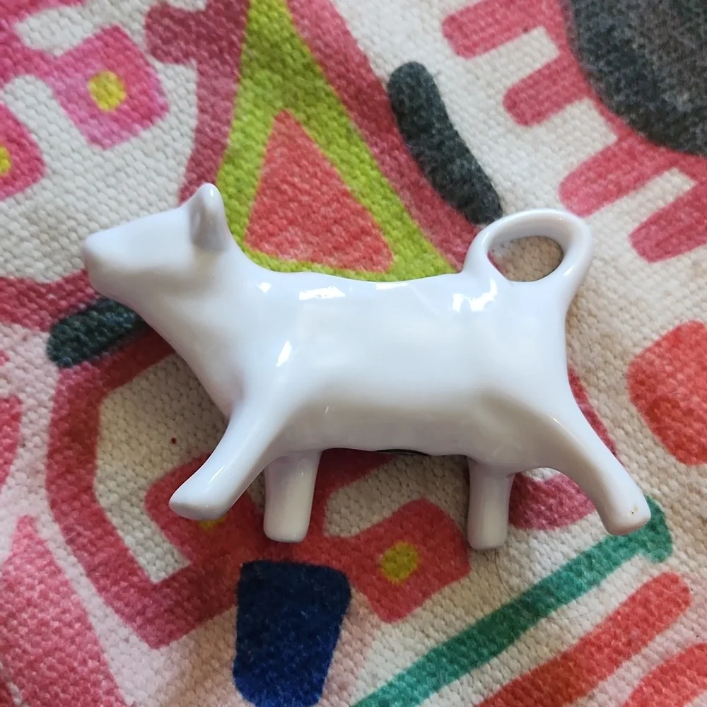 BIA ceramic vintage