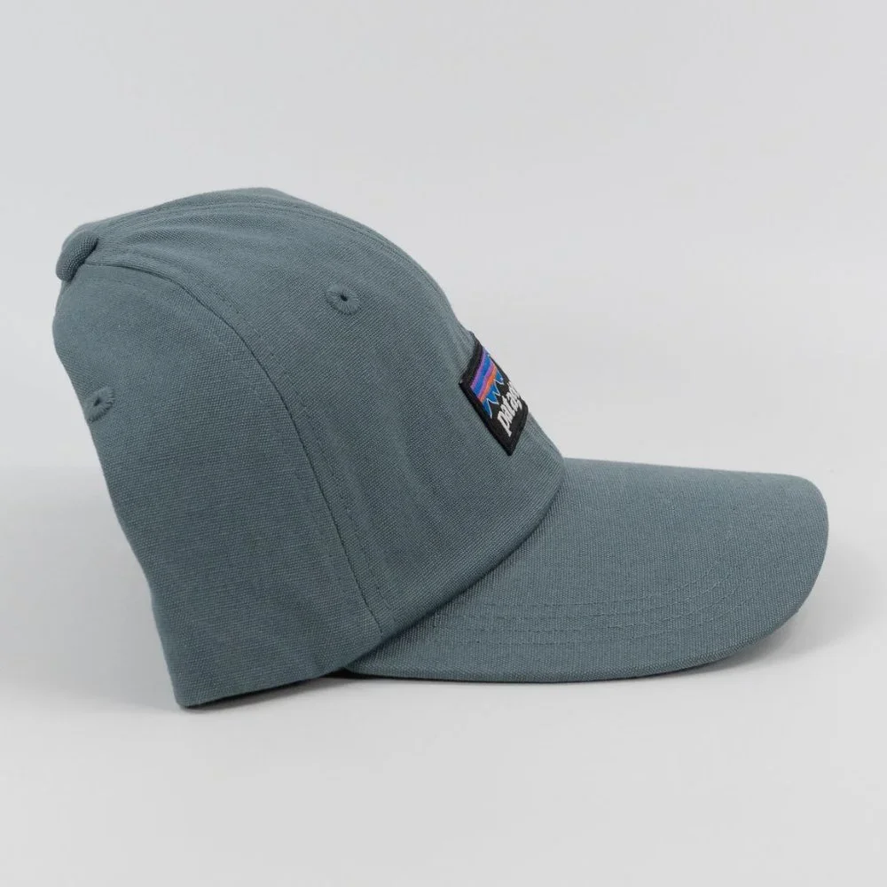 Patagonia men label