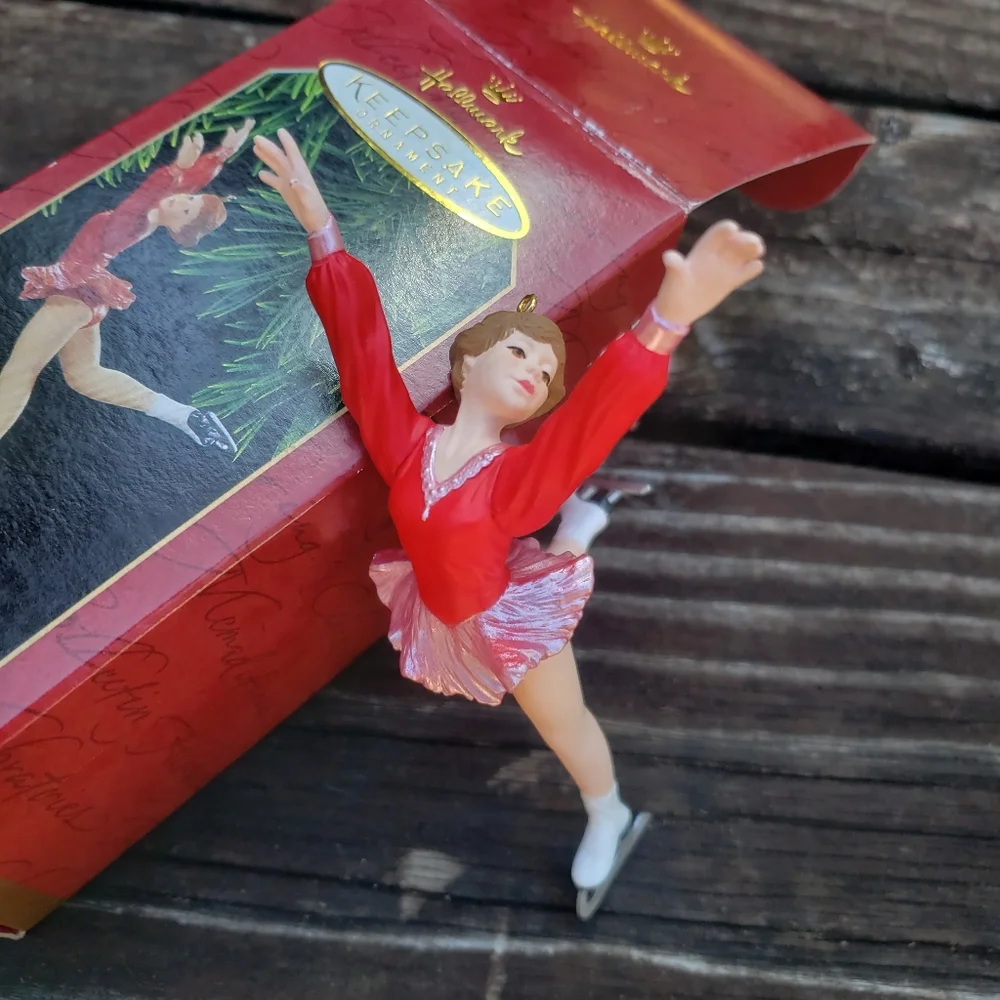 1997 Hallmark Keepsake Ornament 