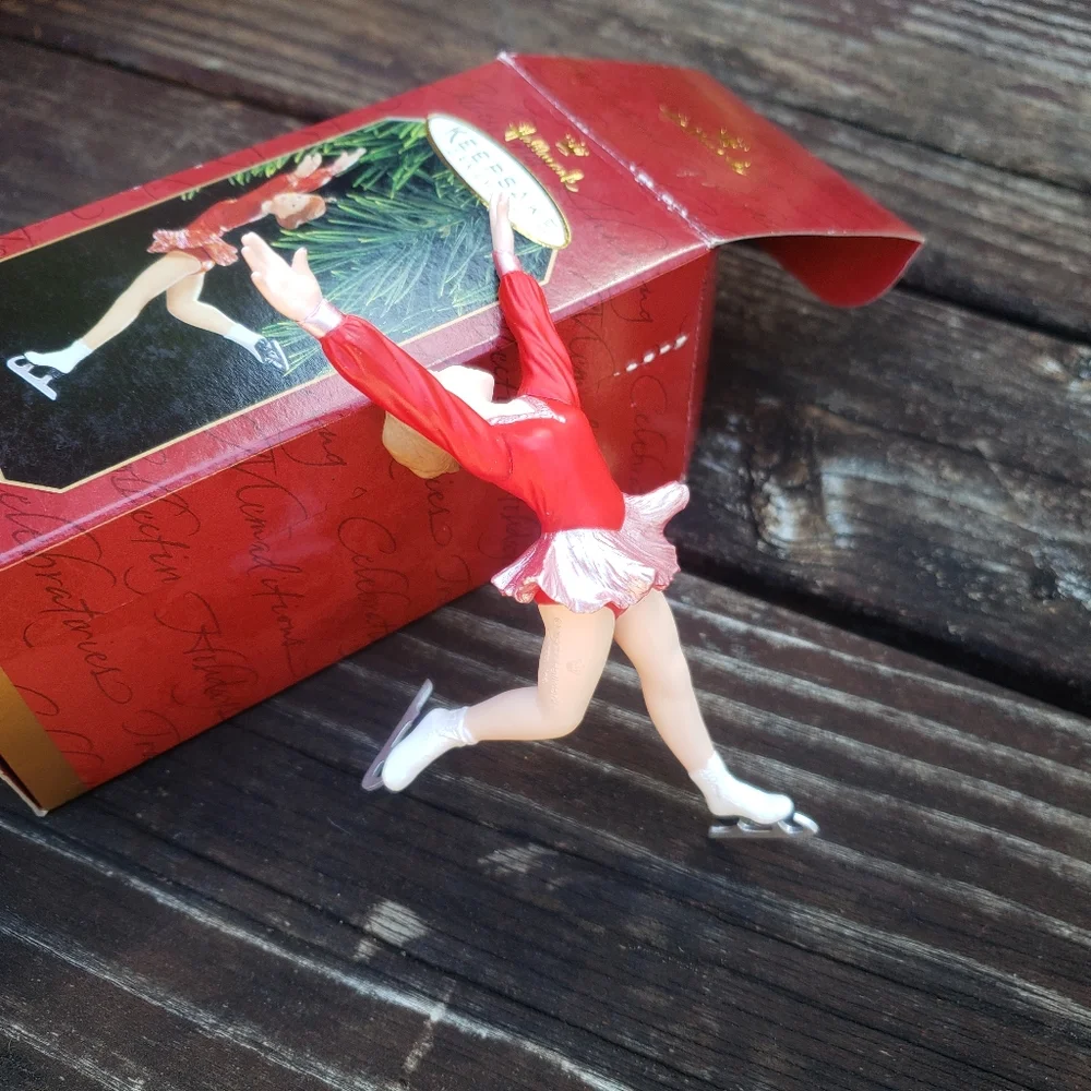 1997 Hallmark Keepsake Ornament 