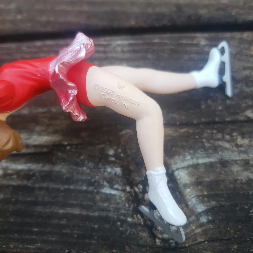 1997 Hallmark Keepsake Ornament 