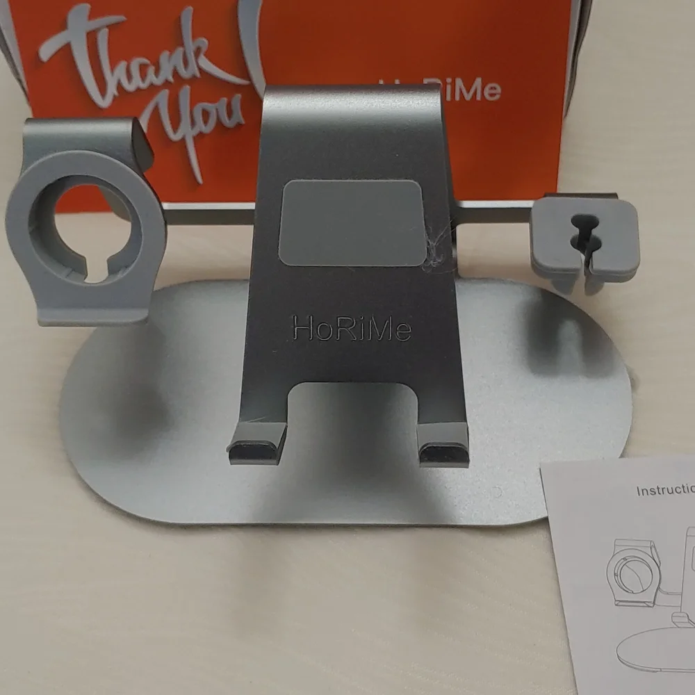 N/A aluminum charging