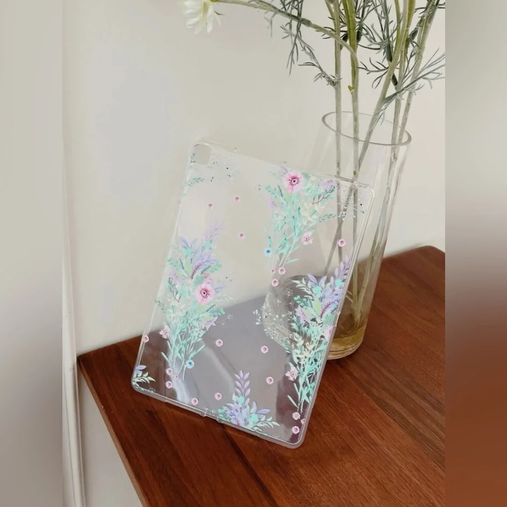 SHEIN flower print
