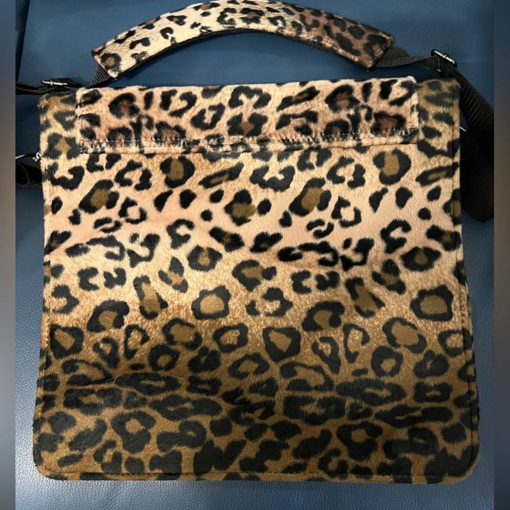 N/A beautiful leopard