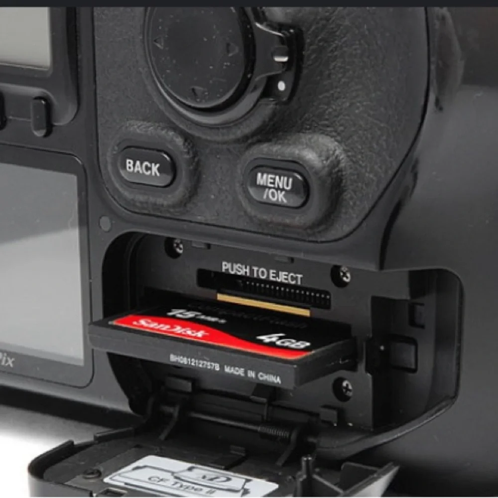 Fujifilm questions leave