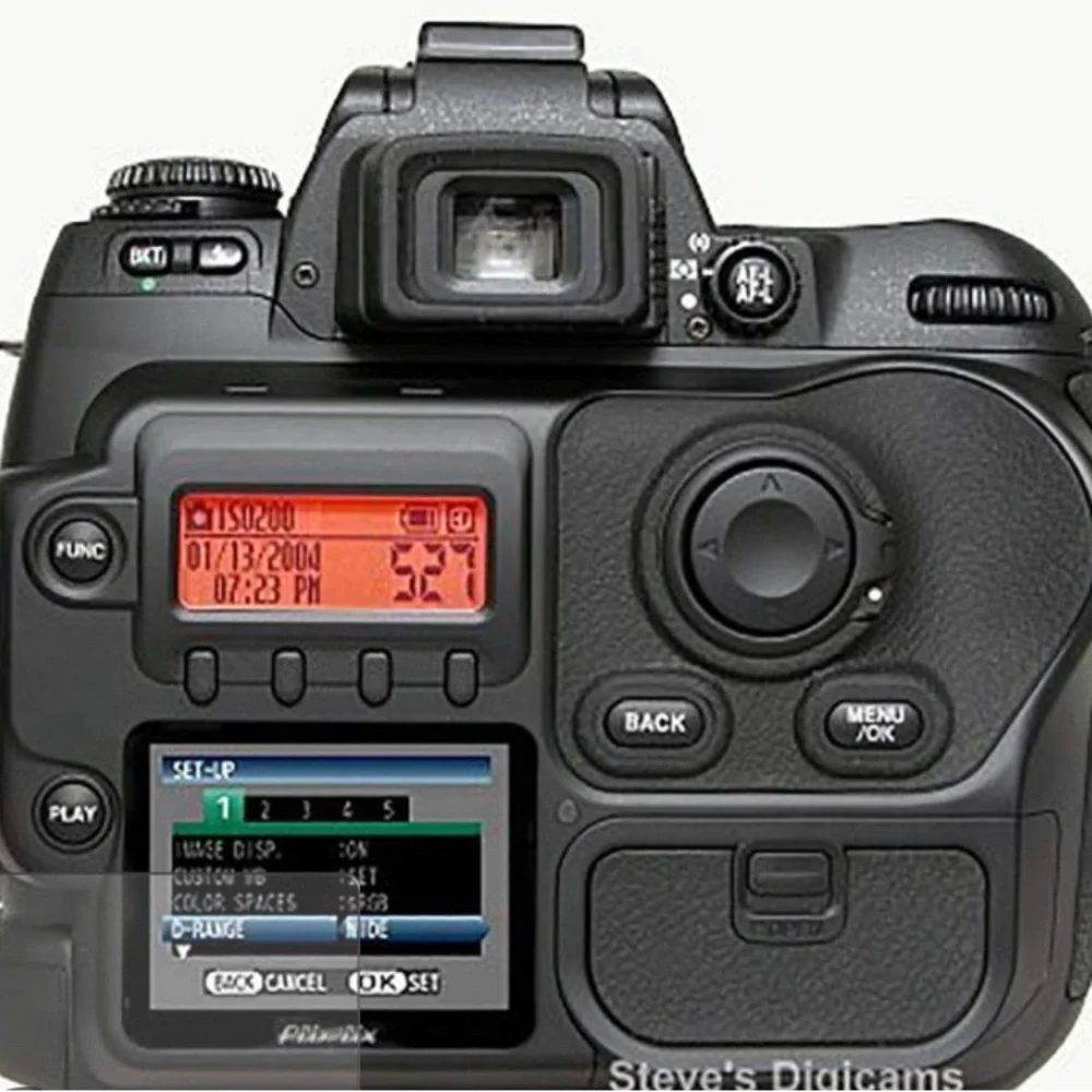 Fujifilm questions leave