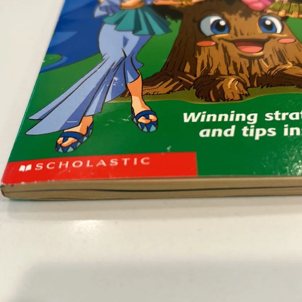 Game Boy book zelda