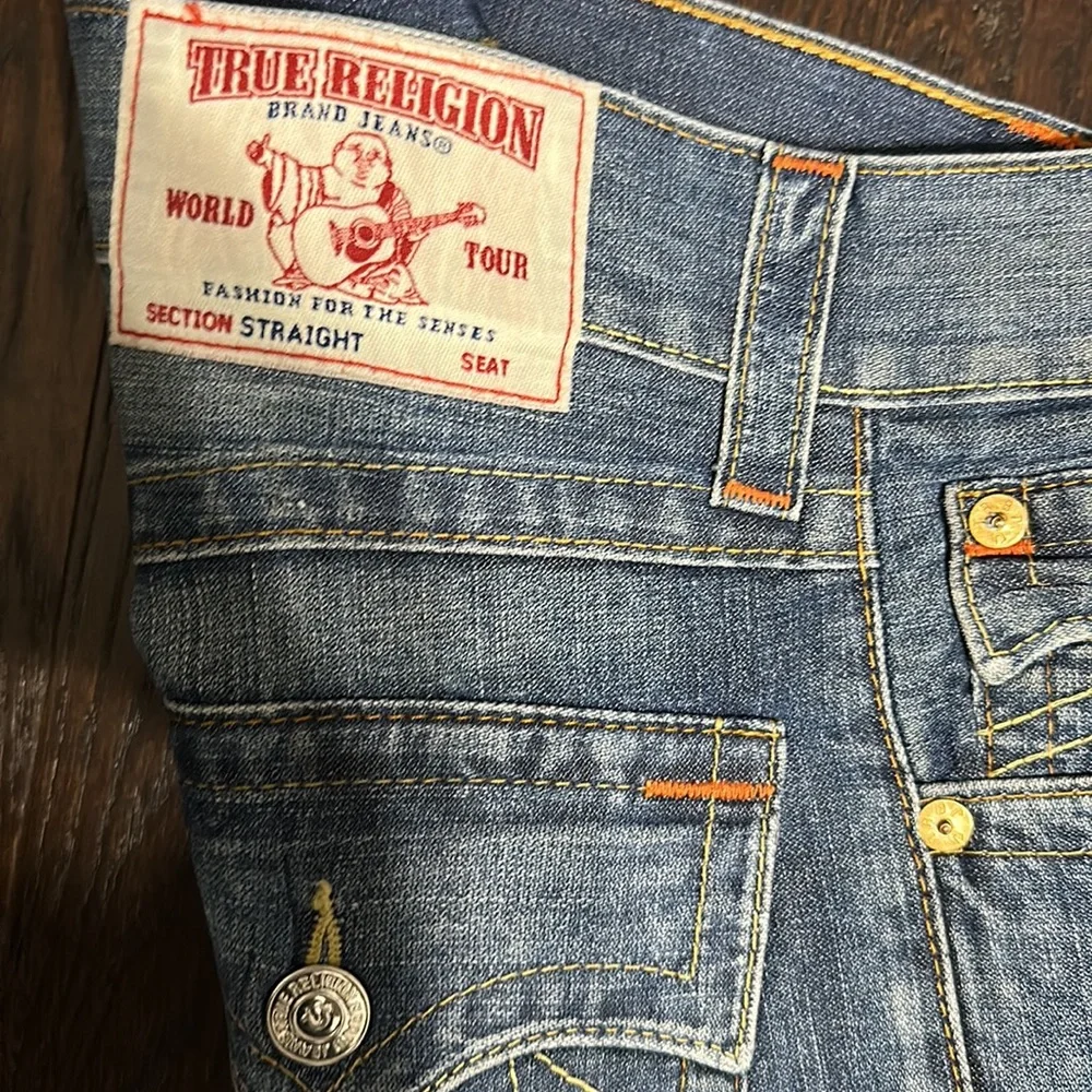 True Religion true religion