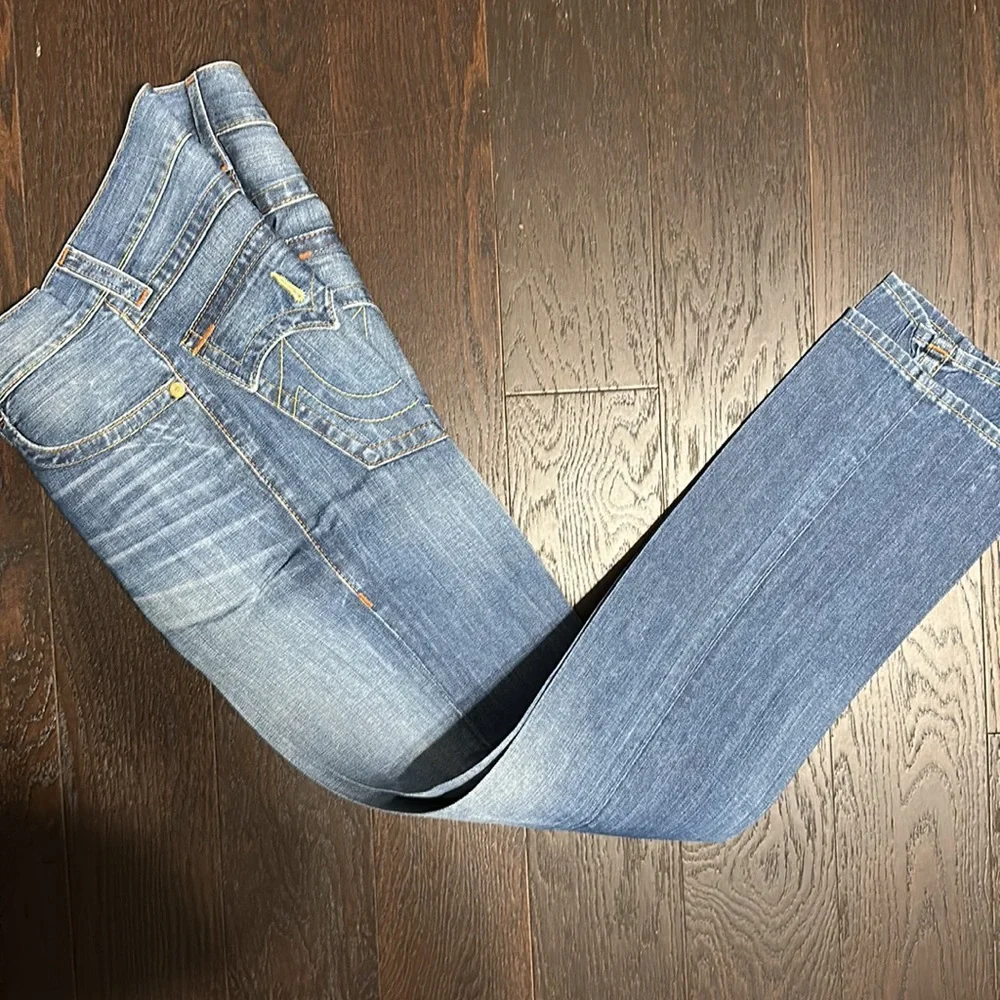 True Religion true religion