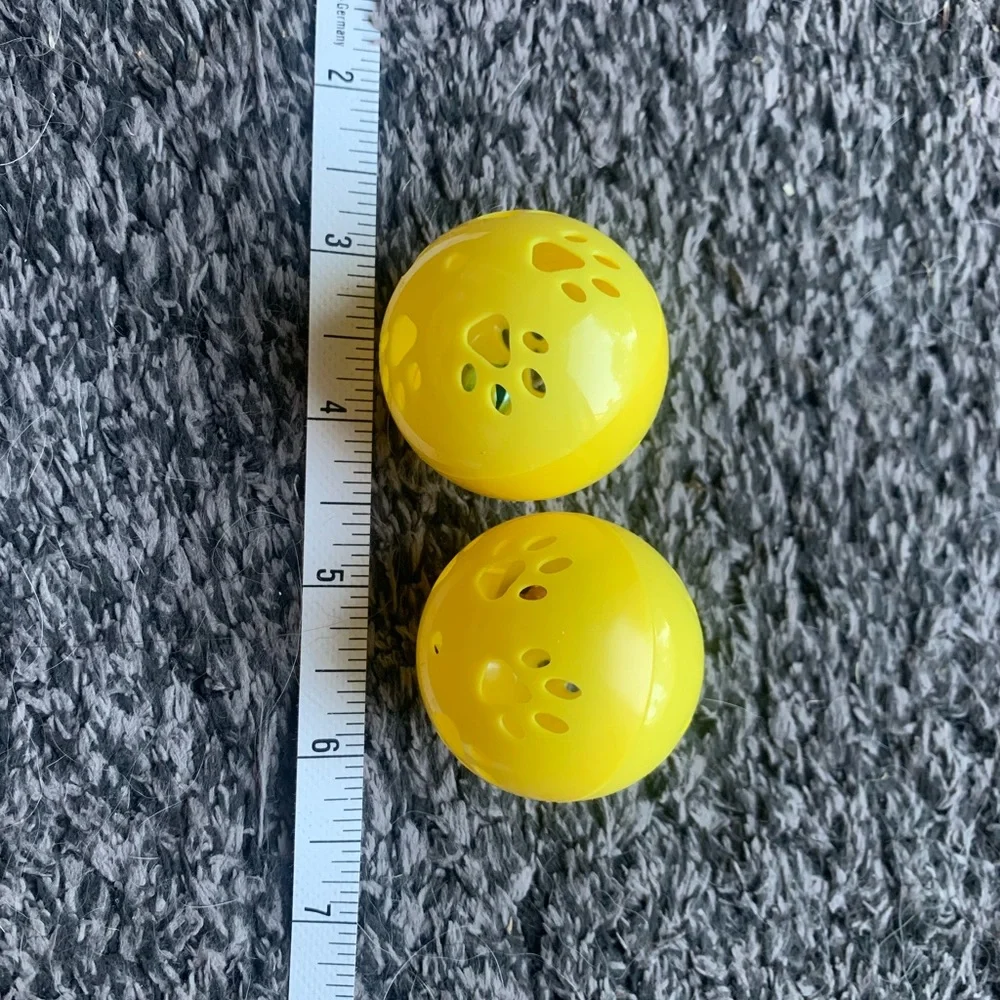 Cat toy