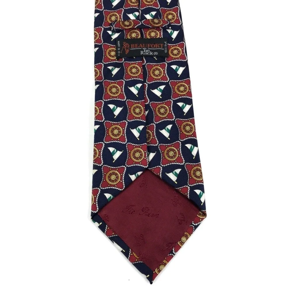 Tie Rack brand beaufort