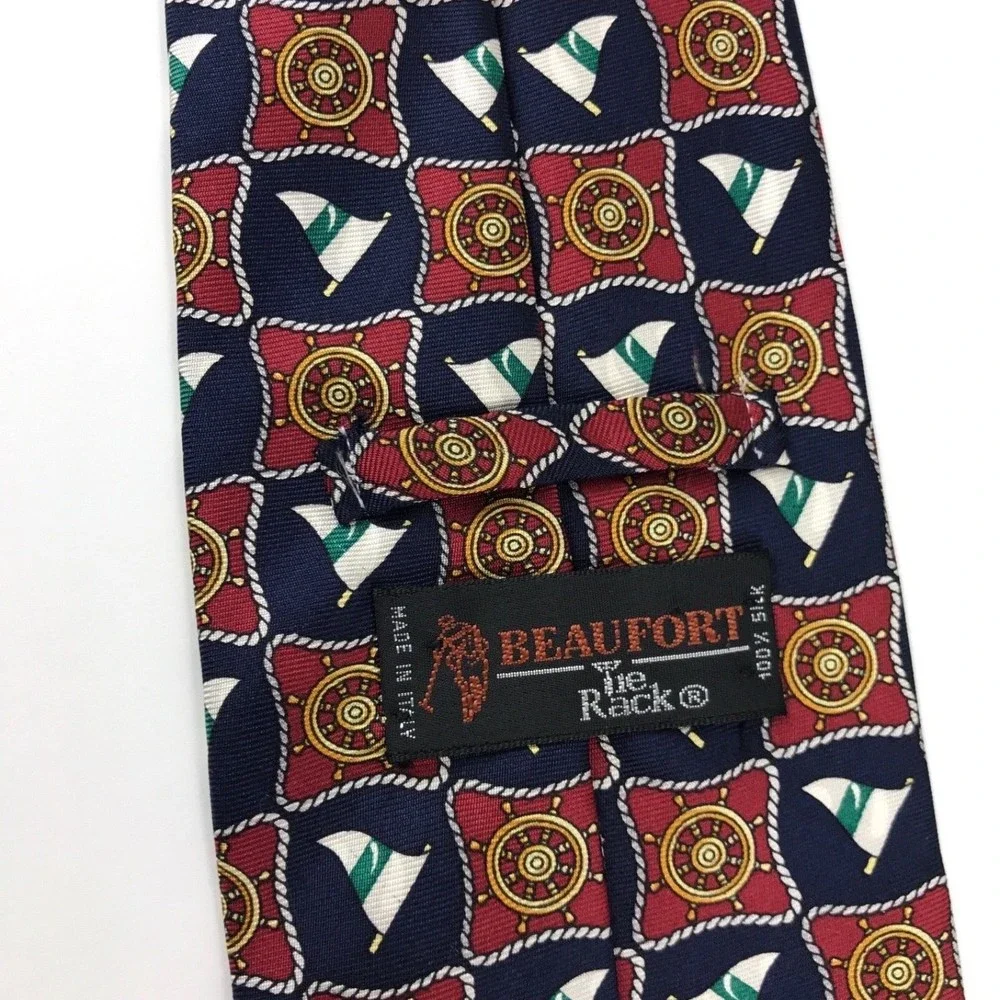 Tie Rack brand beaufort