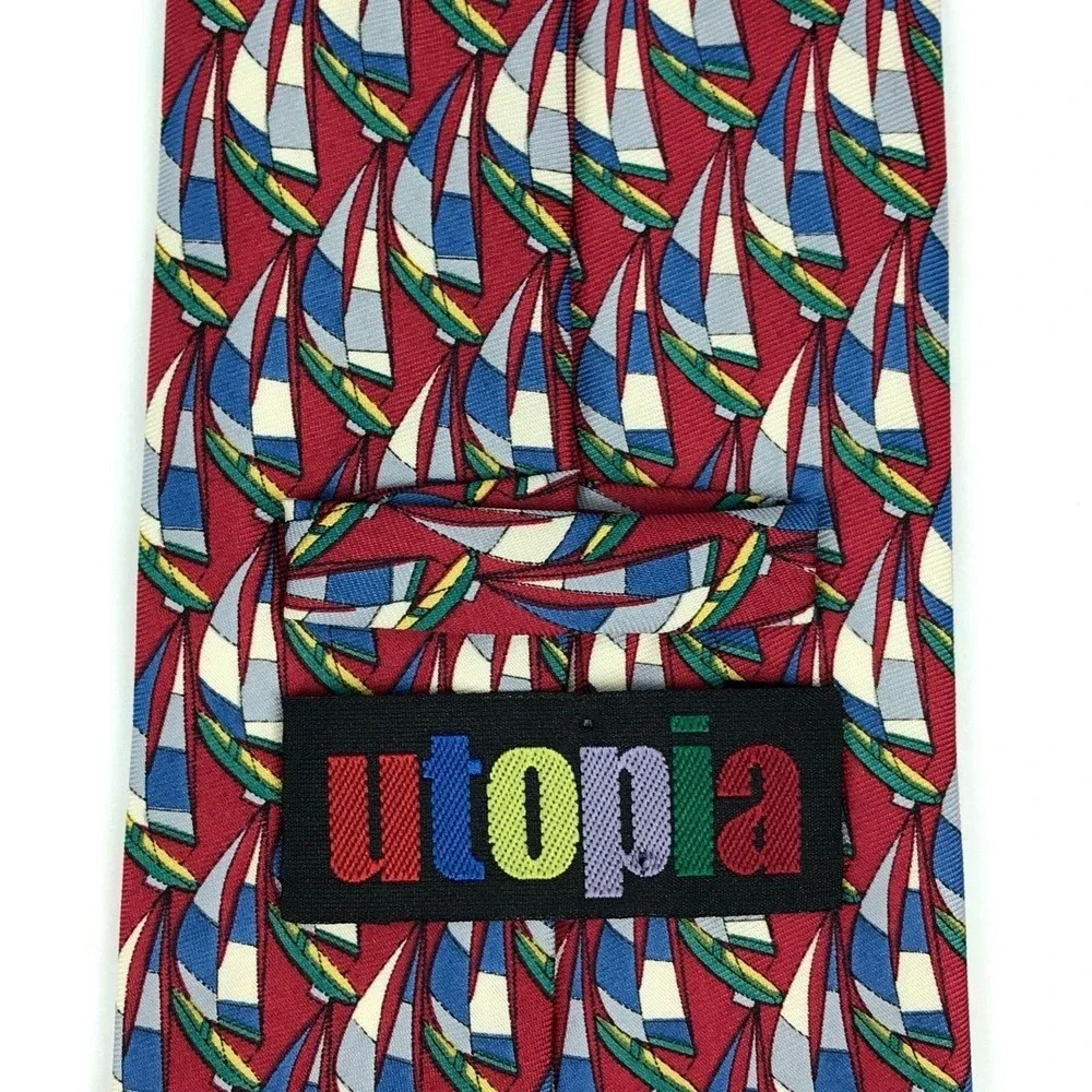Utopia brand this