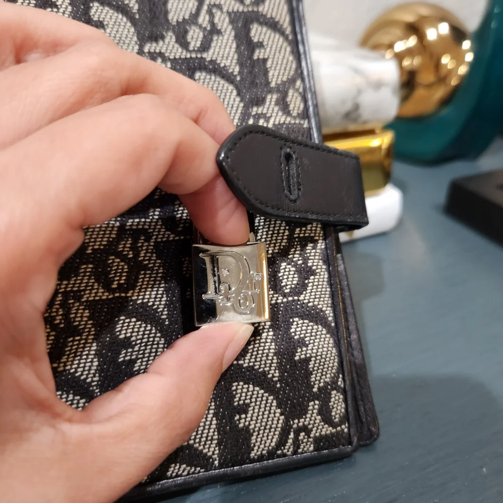 Dior preloved good