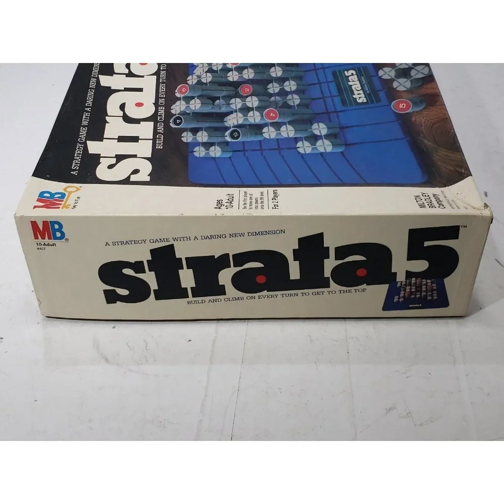 Milton Bradley milton above