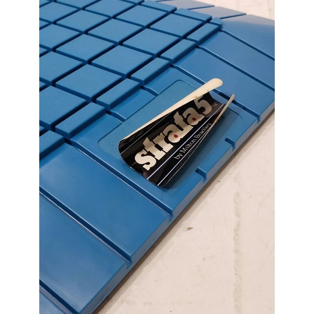 Milton Bradley milton wear board