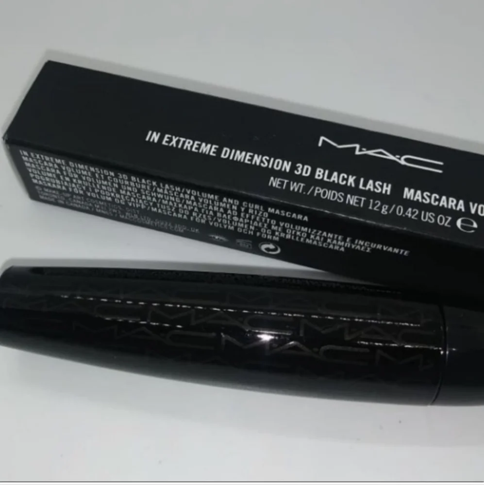 MAC Cosmetics mac extreme