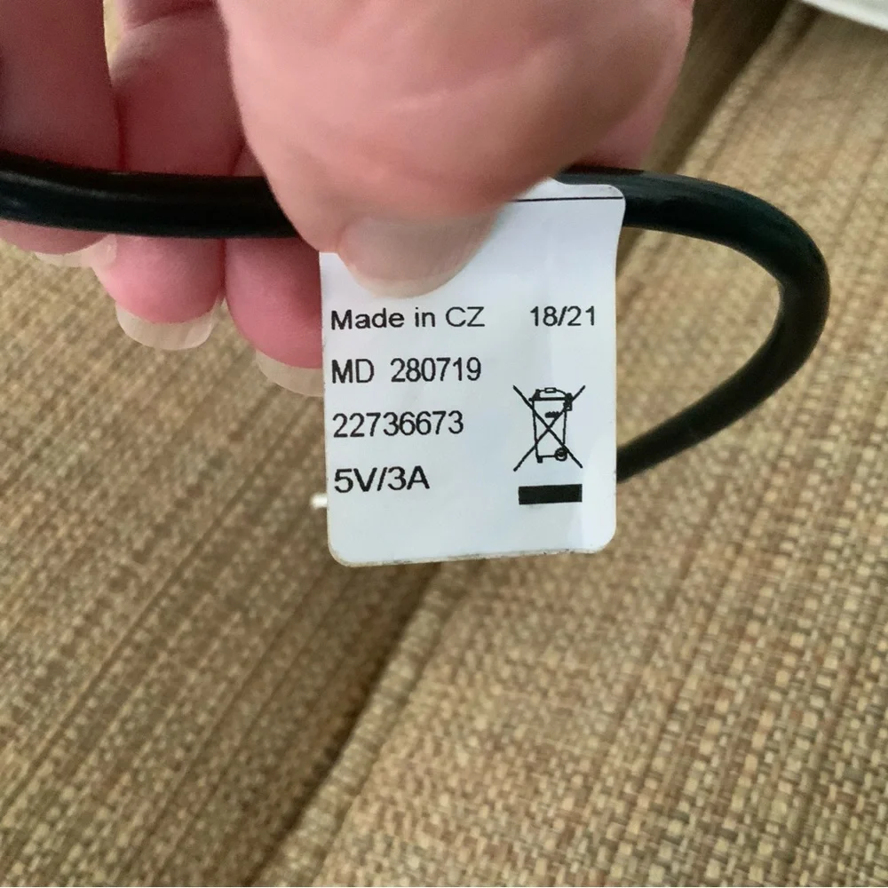Mercedes usb type