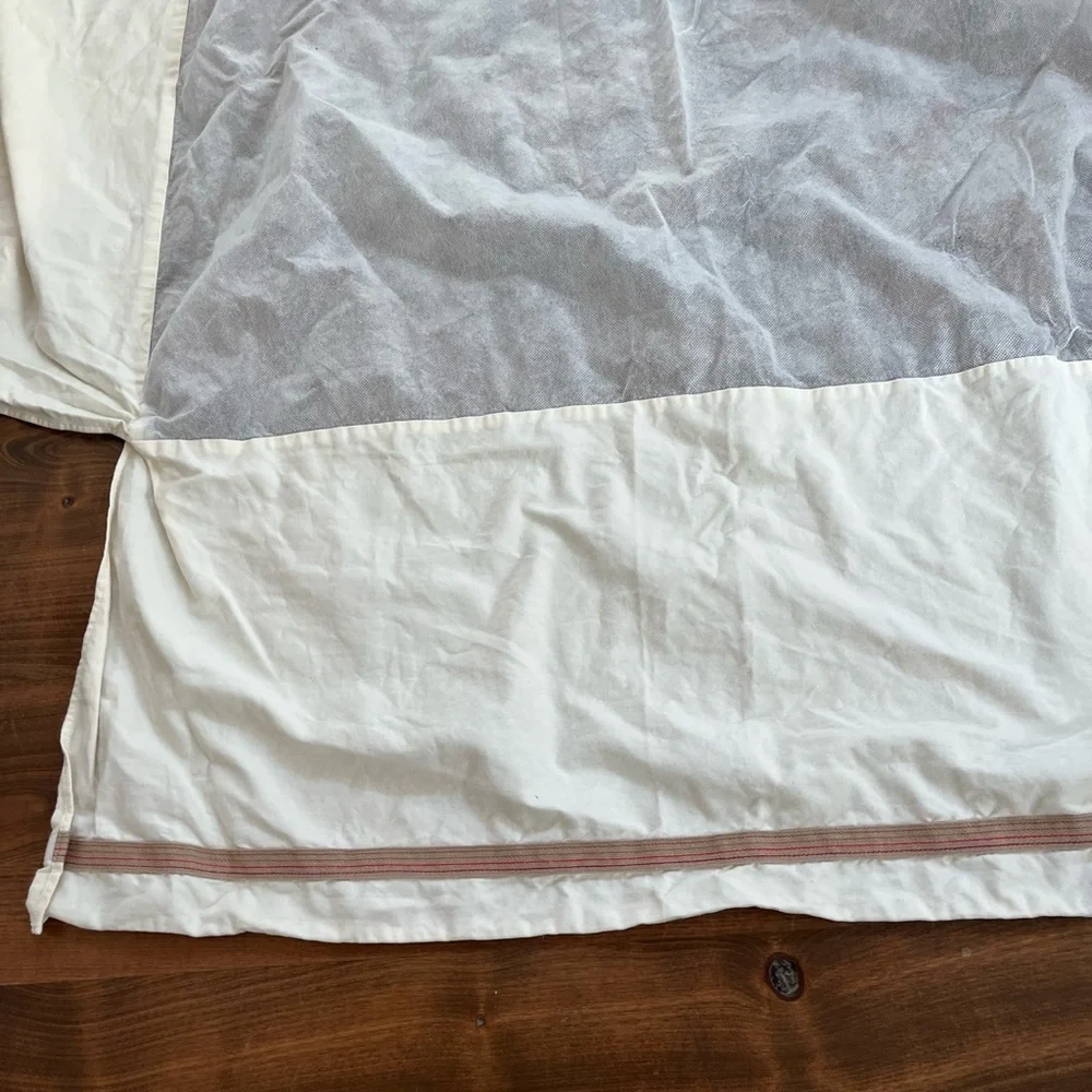 Dockers brand twin