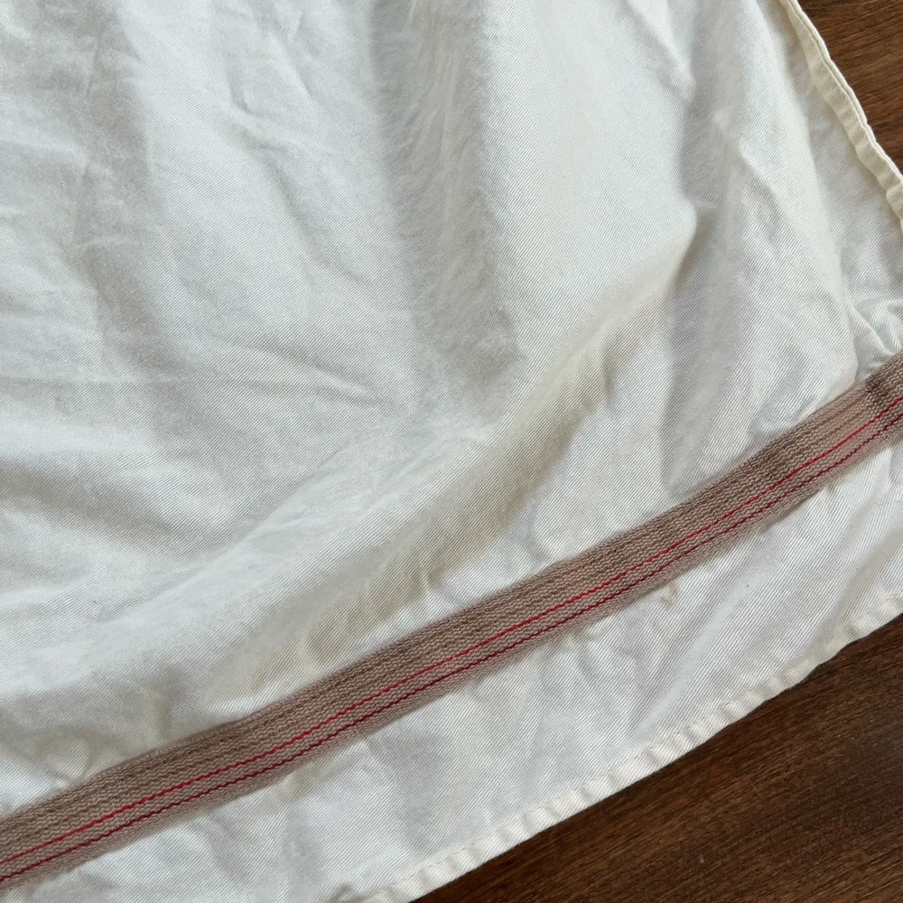 Dockers brand twin