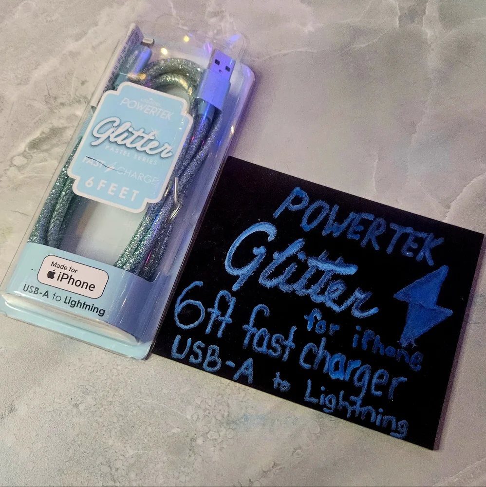 Liquipel this charging