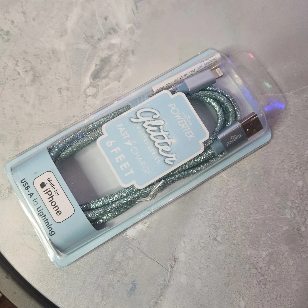 Liquipel this charging