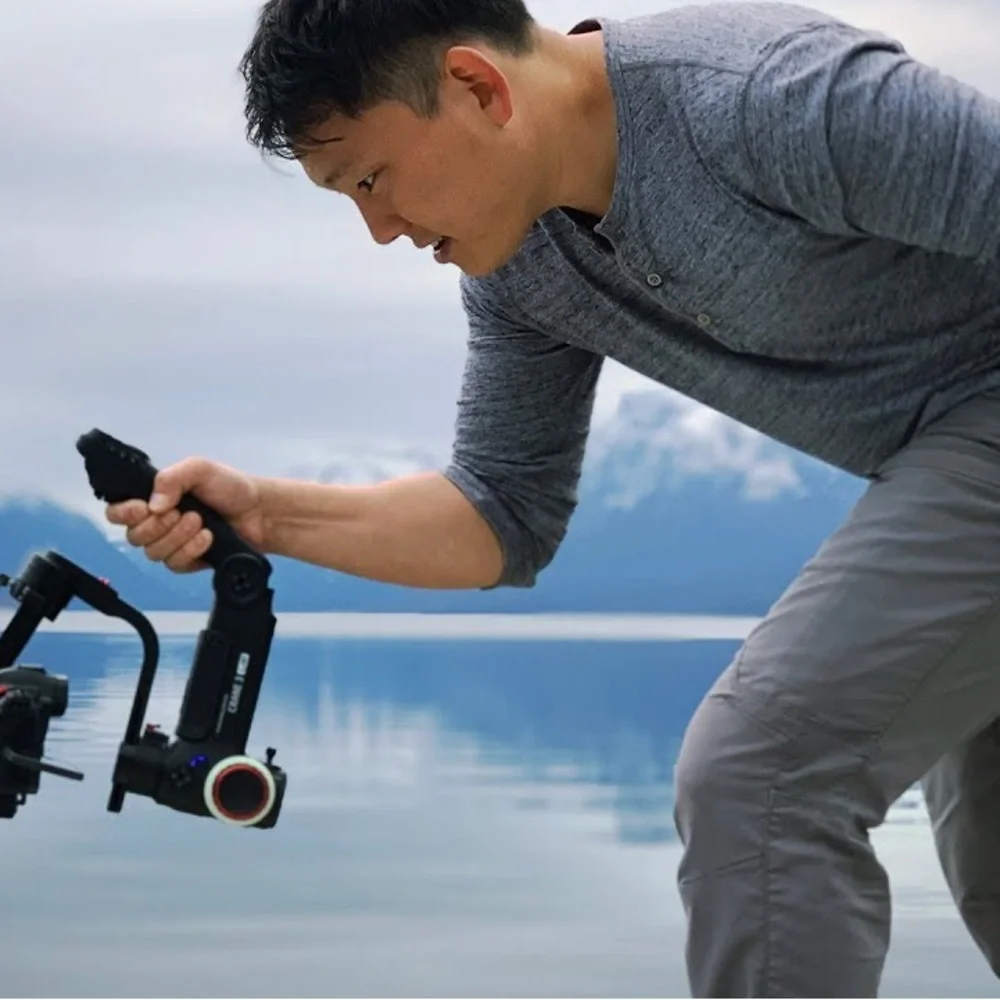 N/A stabilizer gimbal