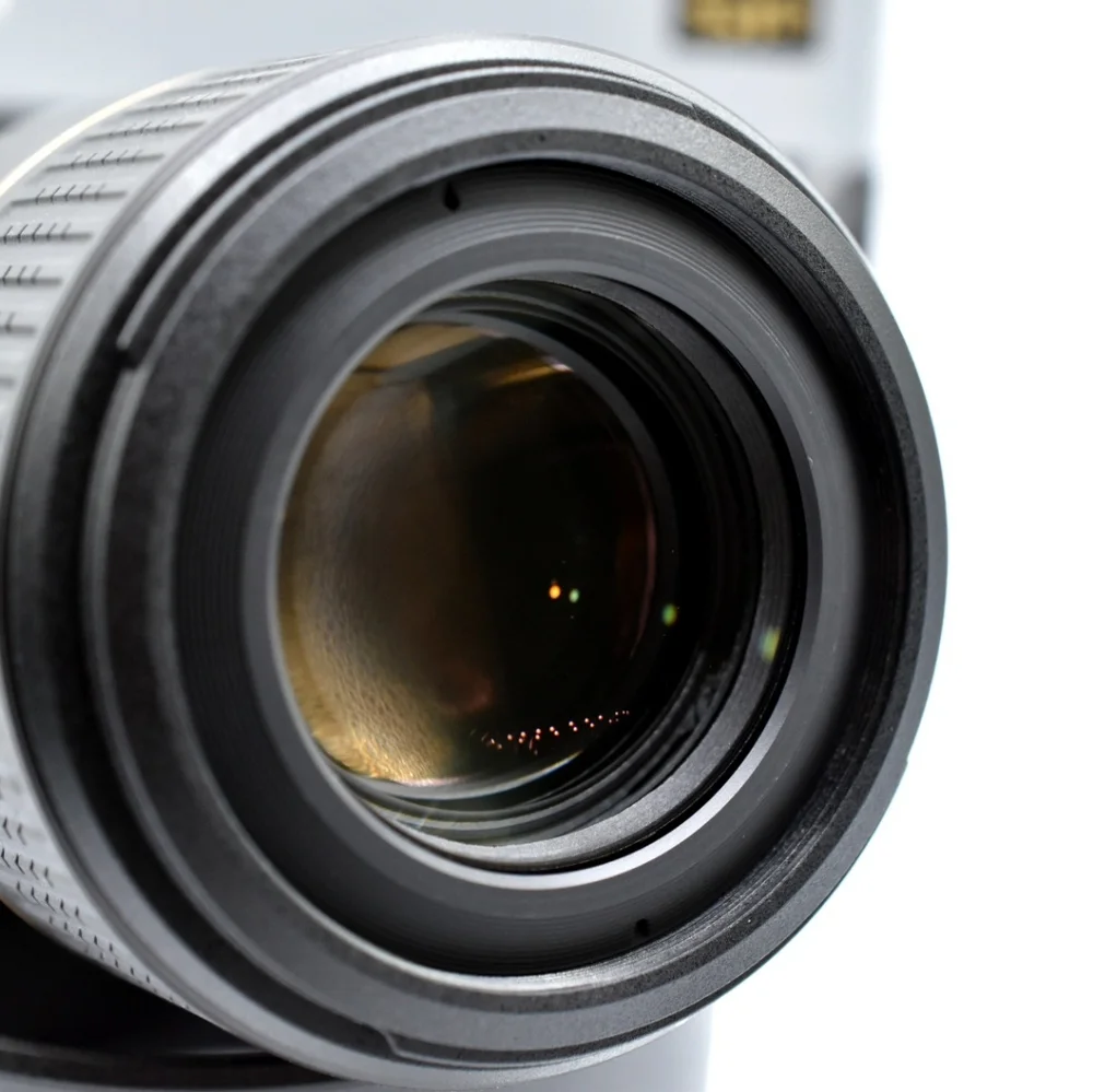 Tamron this lens