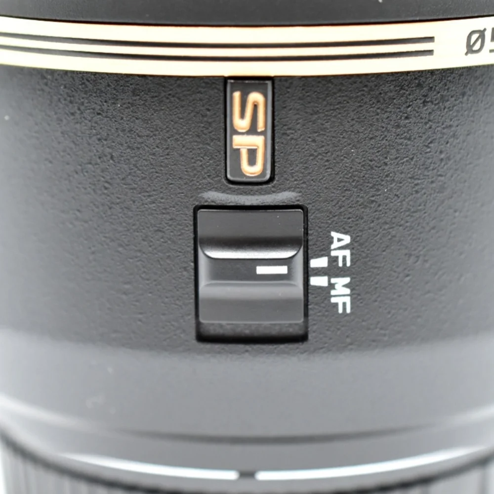Tamron this lens